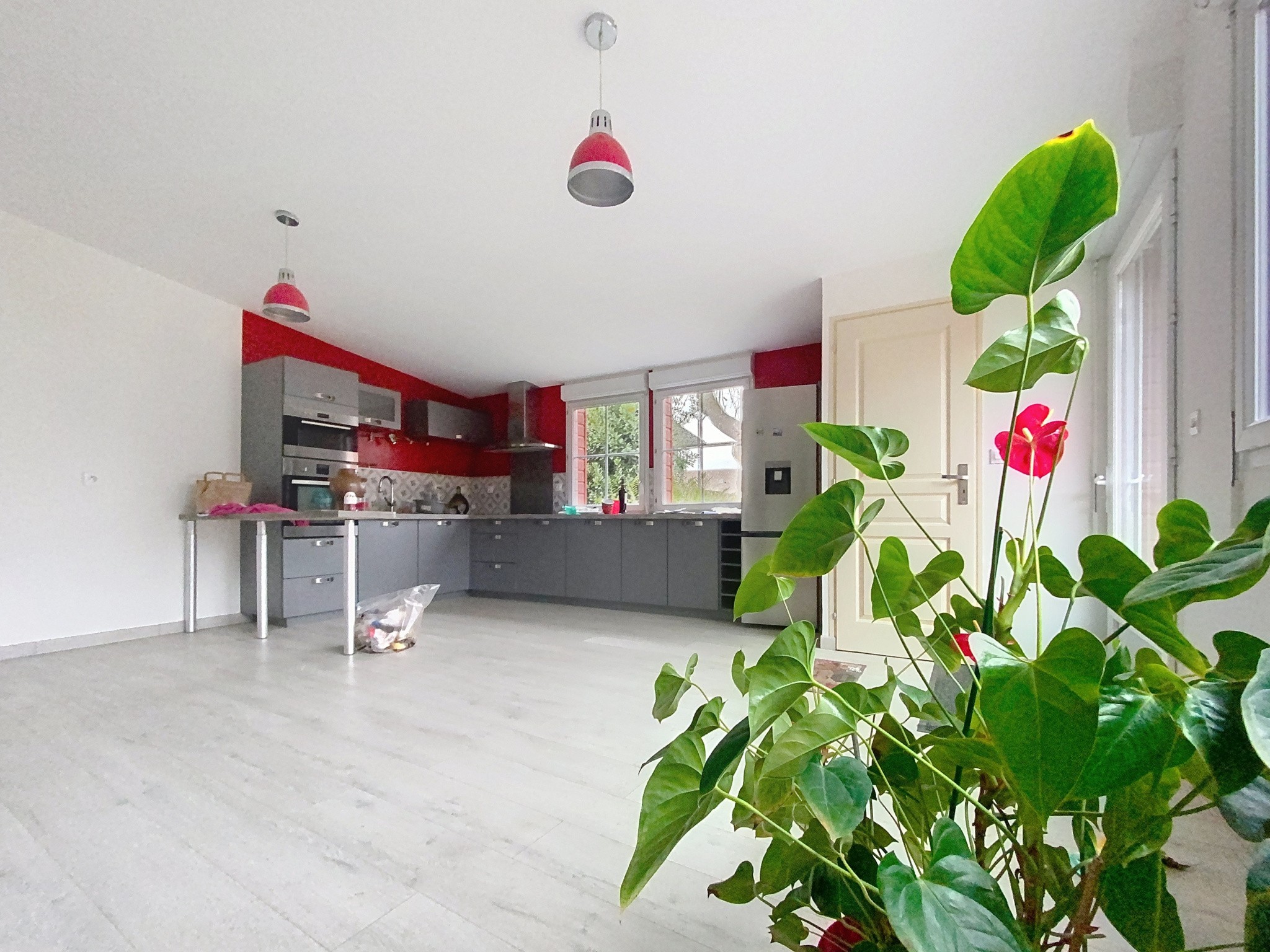 A 5 MINUTES DE ST VALERY-SUR-SOMME, 95m2, 3 CHAMBRES — photo 2