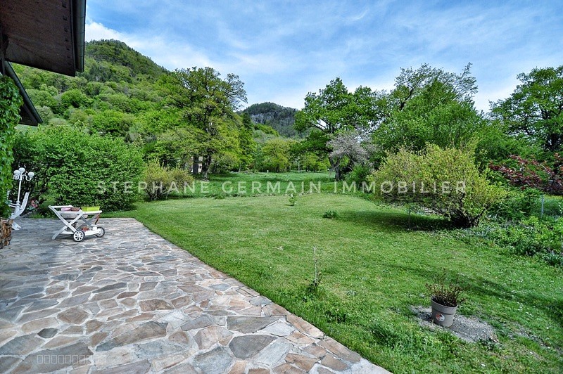 MAISON-8 PIECES-PISCINE ET MAZOT — photo 2
