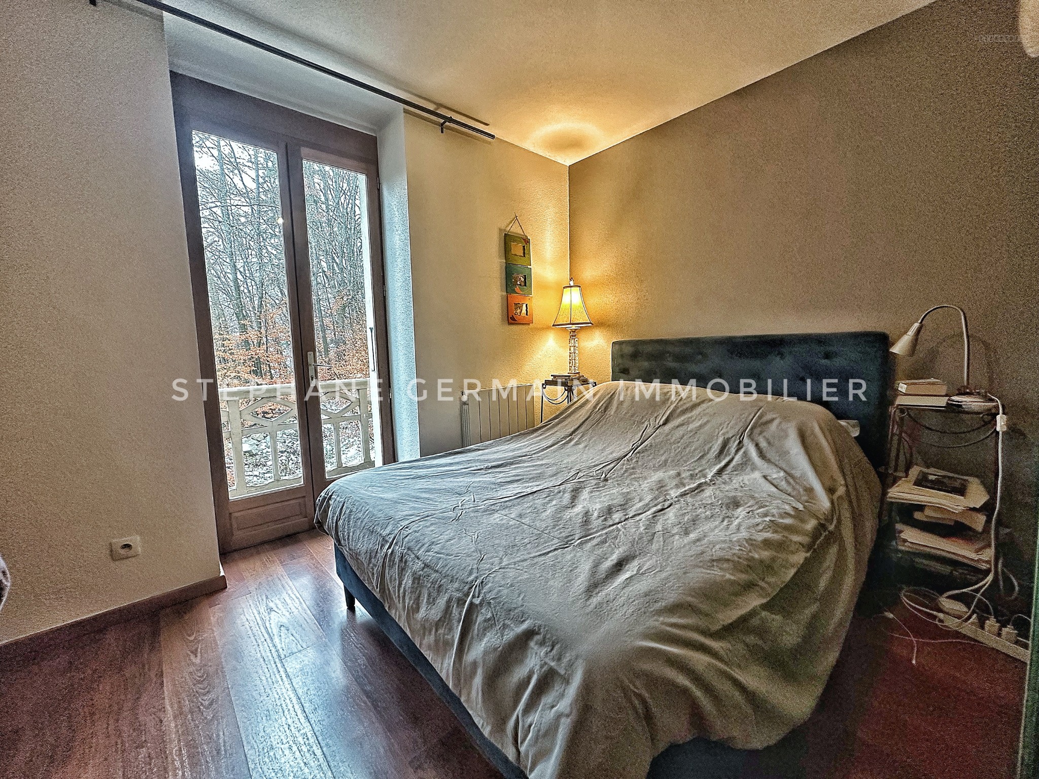 Appartement 4 pièces avec terrasses et stationnements — photo 9