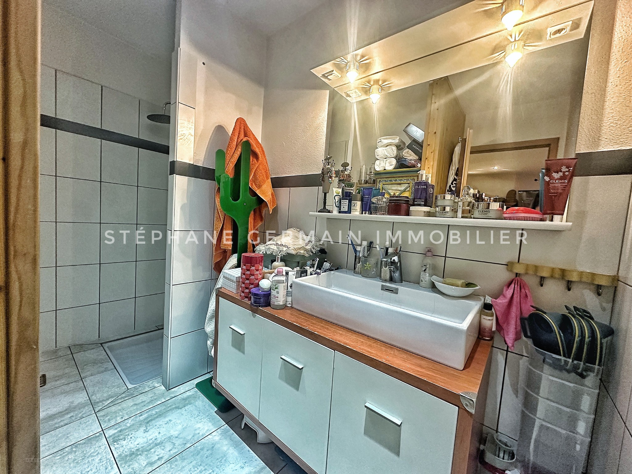 Appartement 4 pièces avec terrasses et stationnements — photo 10