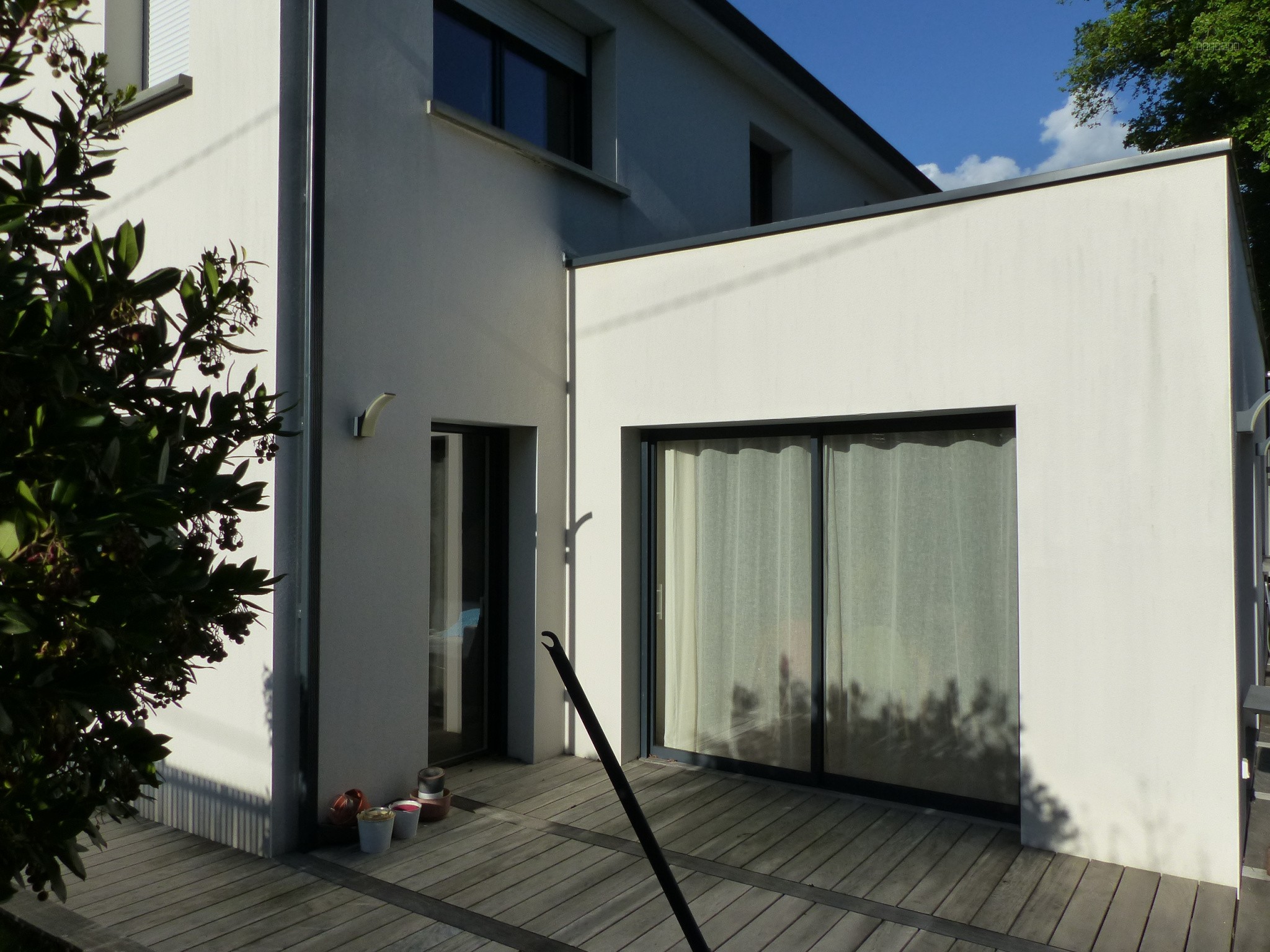Pavillon récent de 146m2 quartier Gachet. — photo 3
