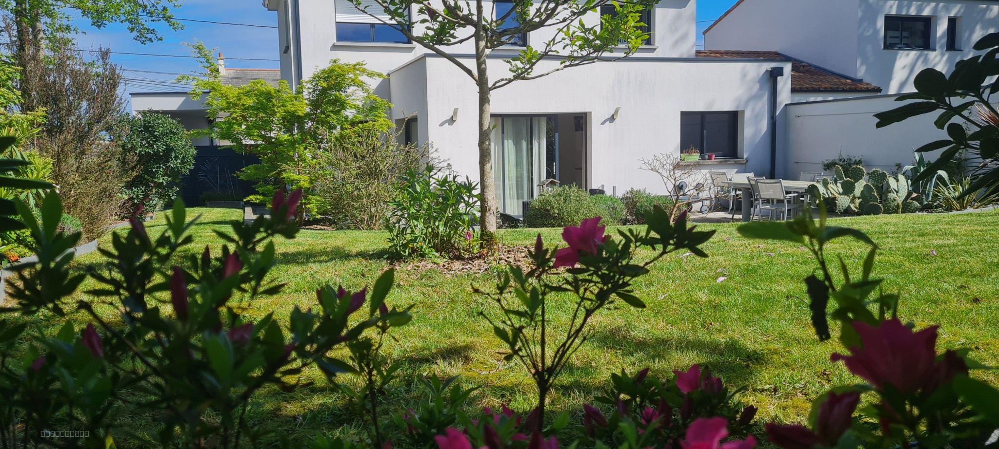 Pavillon récent de 146m2 quartier Gachet. — photo 2