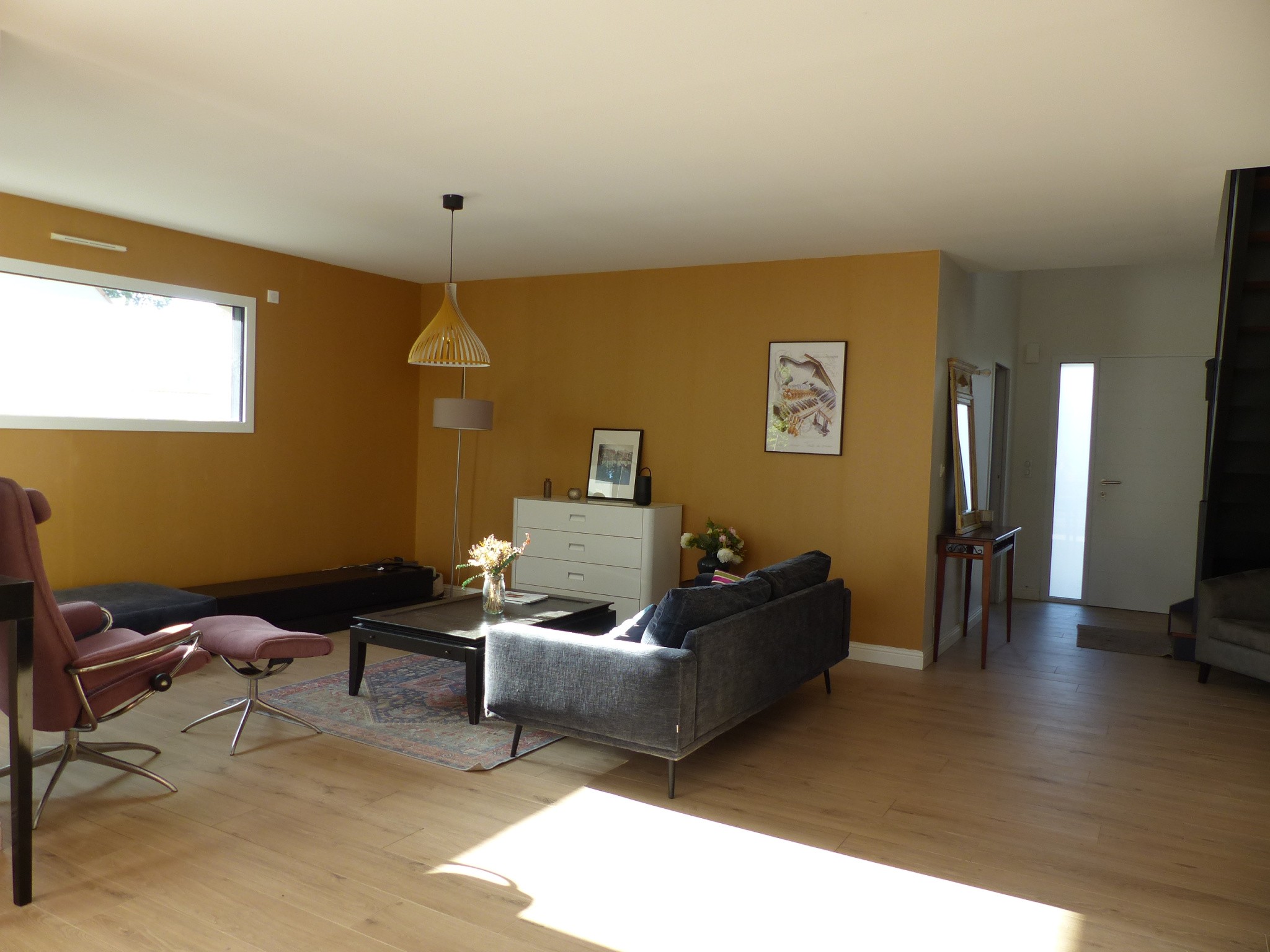 Pavillon récent de 146m2 quartier Gachet. — photo 6