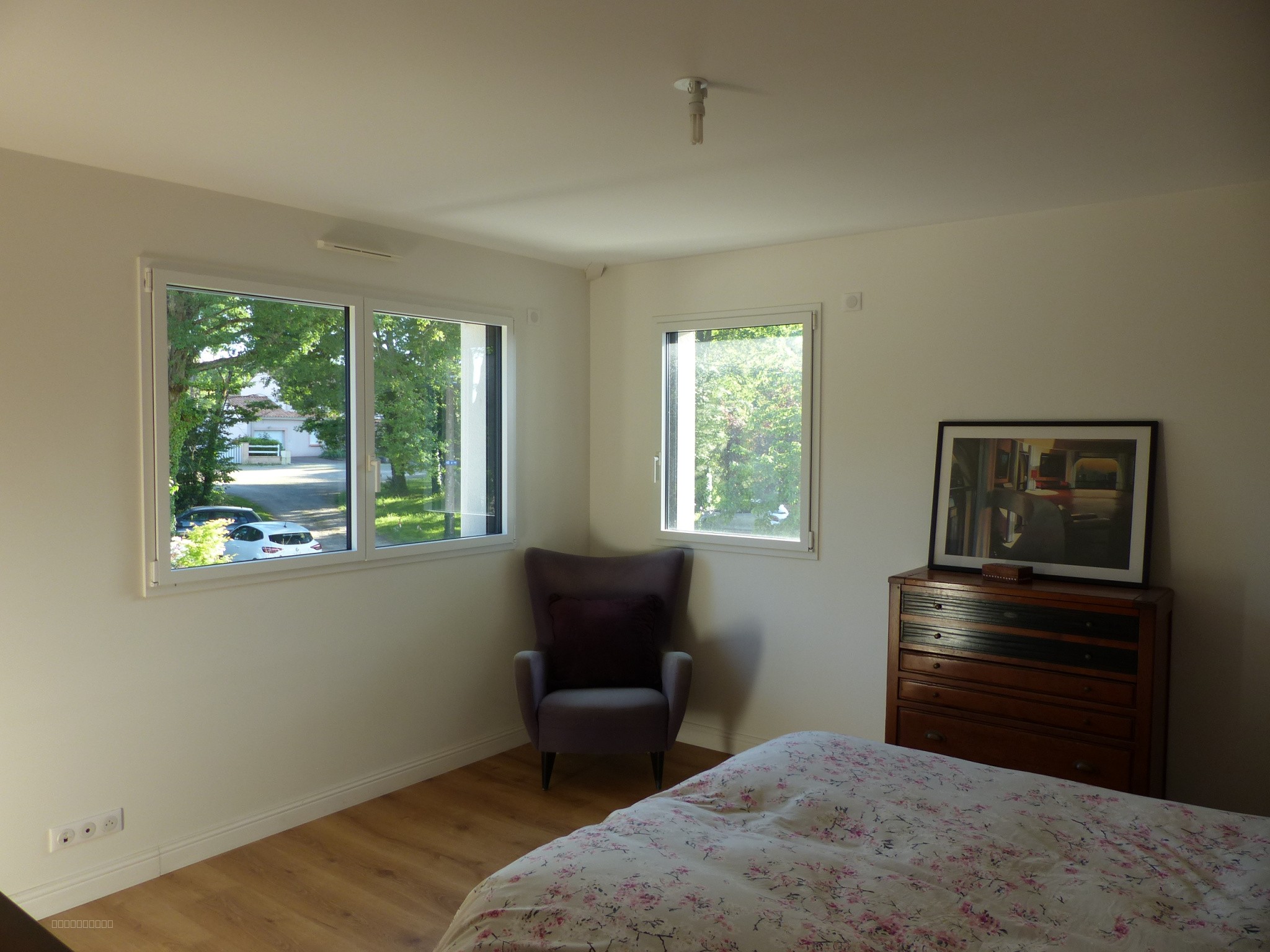 Pavillon récent de 146m2 quartier Gachet. — photo 12