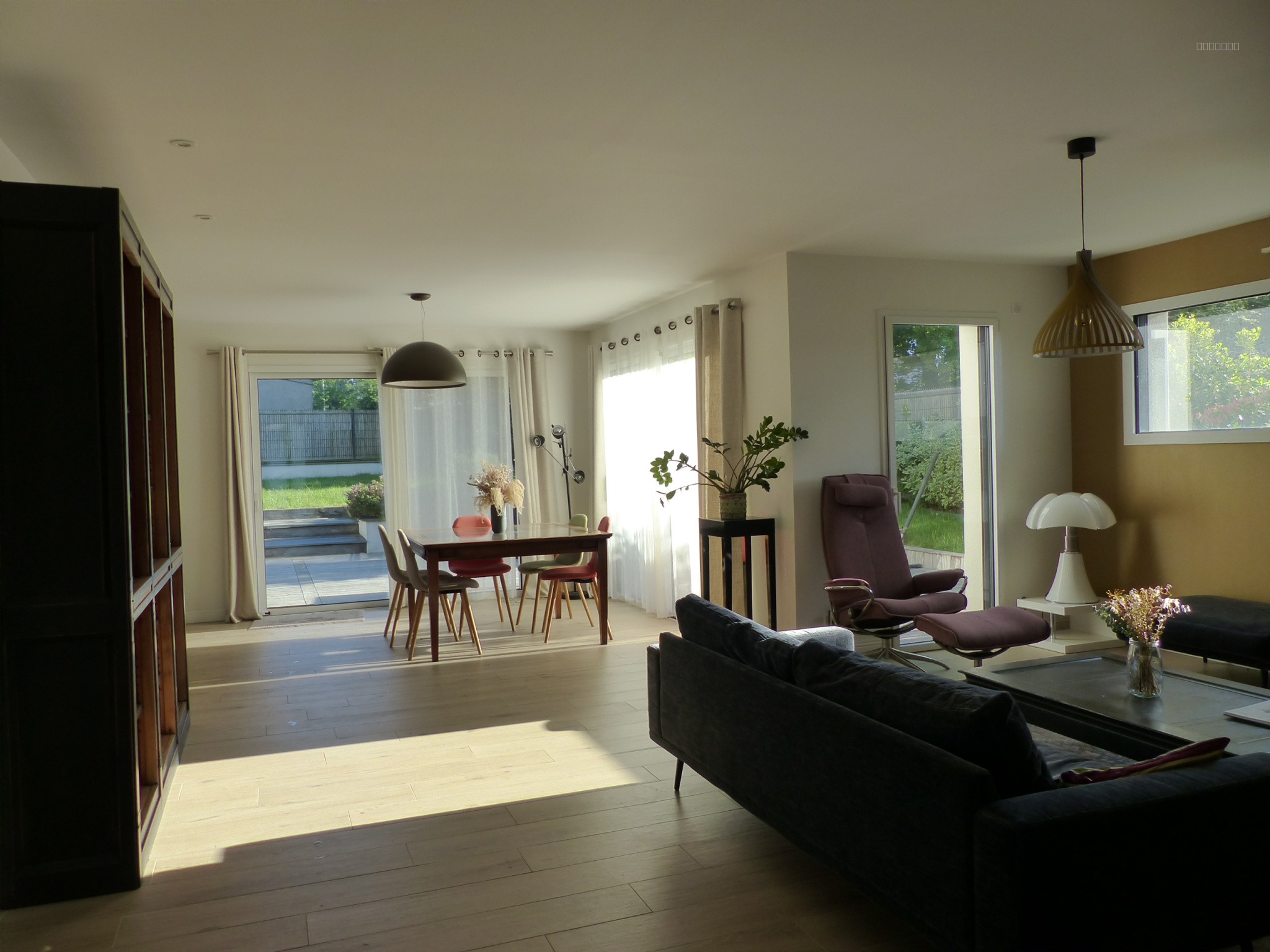 Pavillon récent de 146m2 quartier Gachet. — photo 11