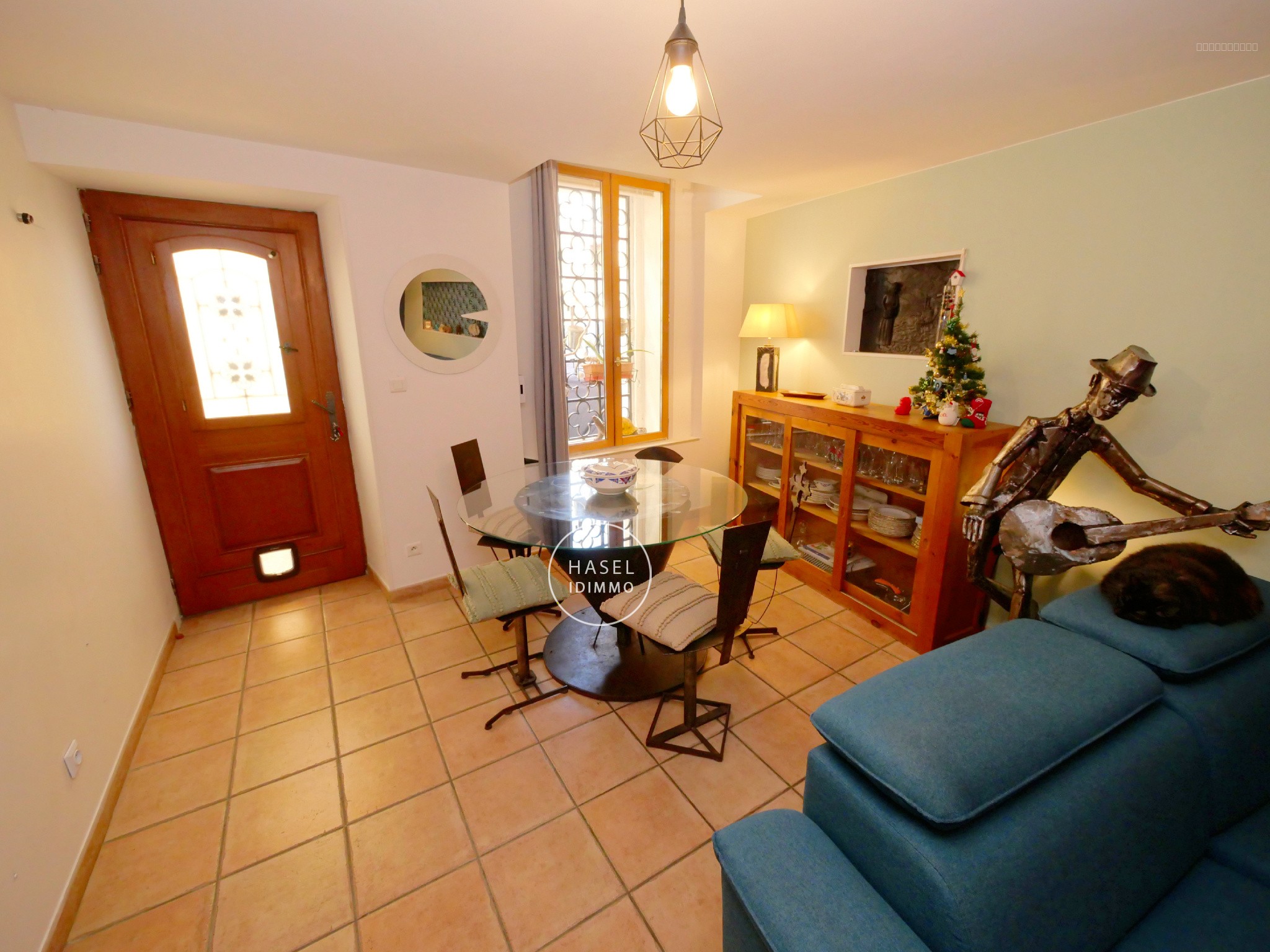 Maison de village T4 prête à vivre avec terrasse aménagée — photo 3