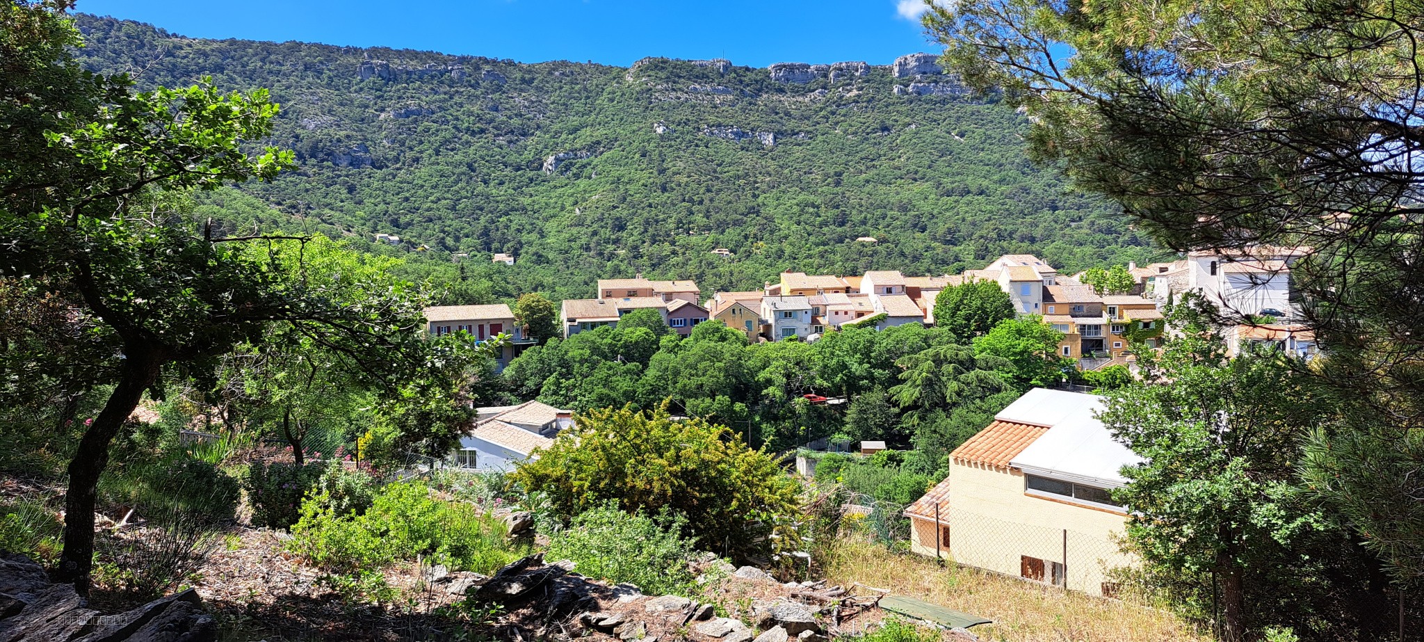 Véritable vue panoramique, magnifique ! — photo 2
