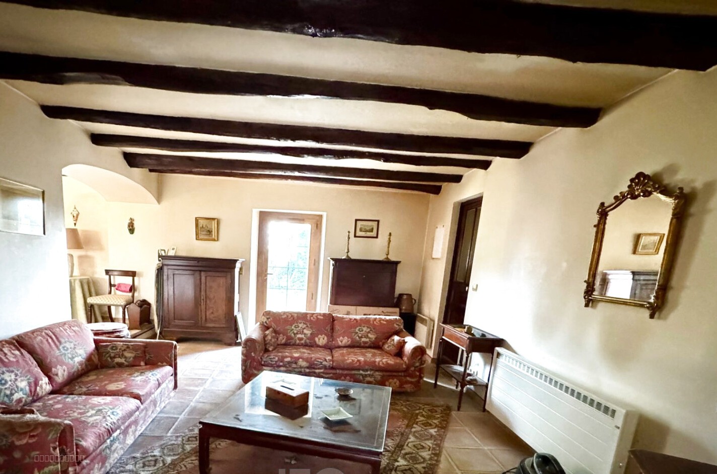MDV avec extérieur - Beau potentiel ! — photo 6