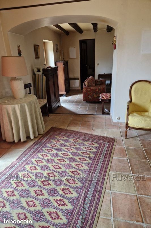 MDV avec extérieur - Beau potentiel ! — photo 5