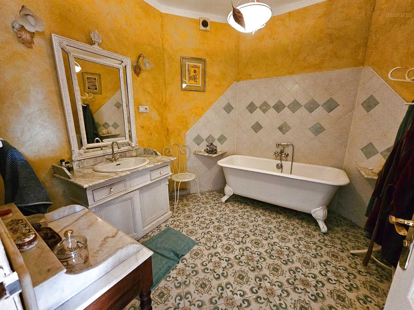 2 chambres au RdCh et une grande terrasse — photo 7