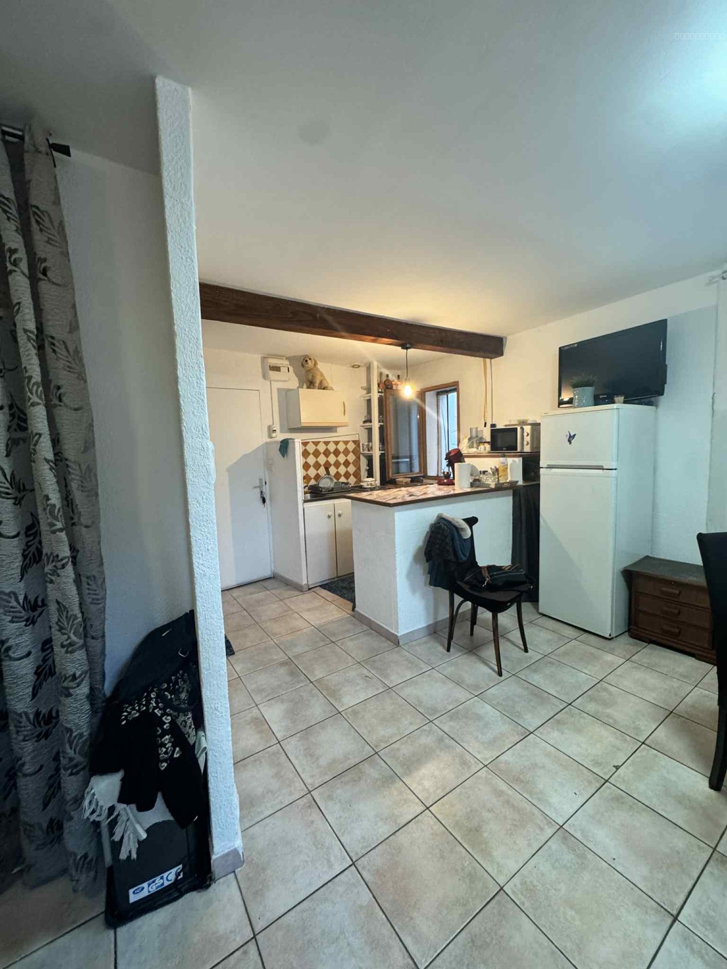 Deux T2 loués-Idéal investisseur. — photo 3