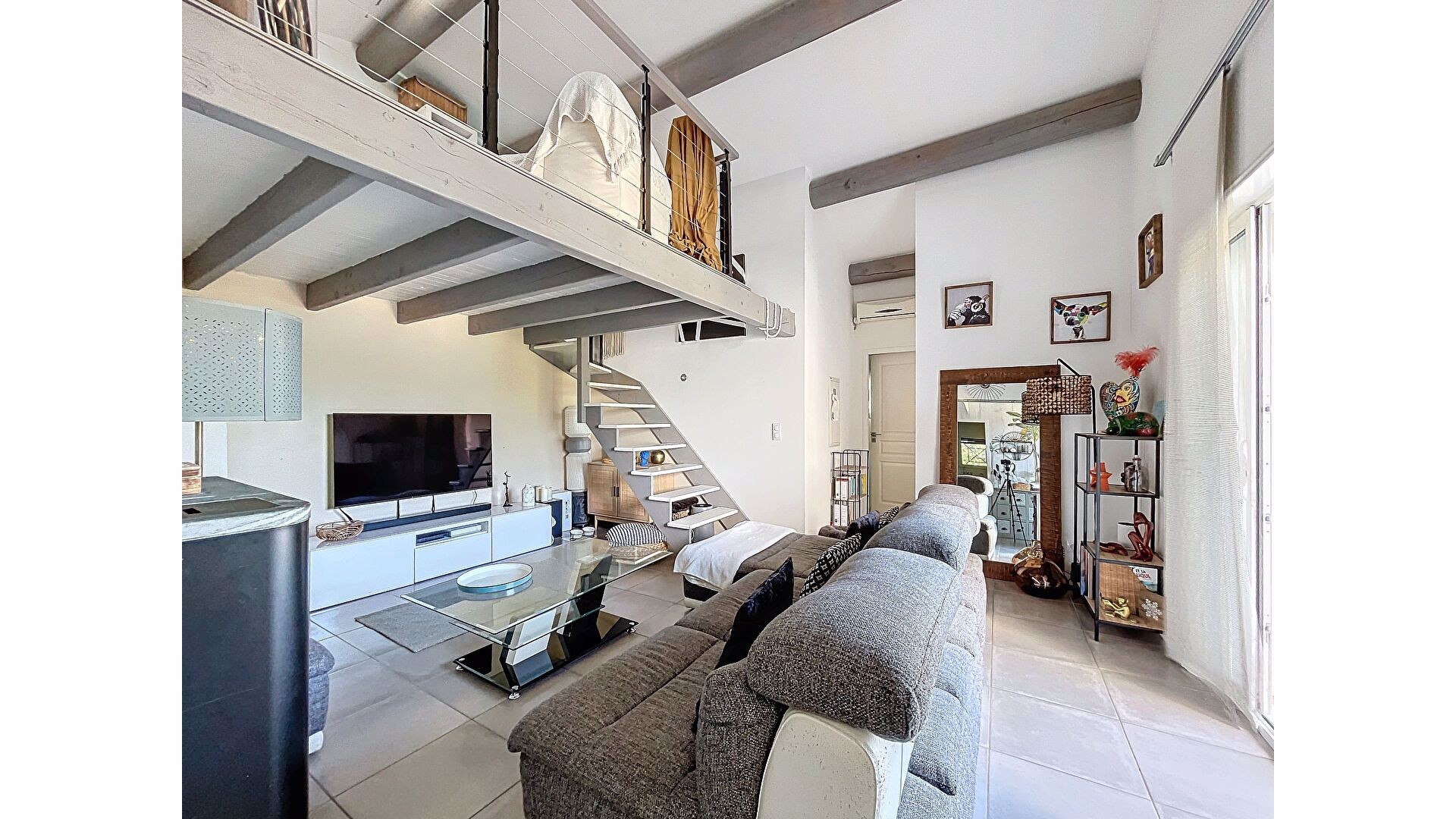 Villa composée de 2 logements . — photo 4
