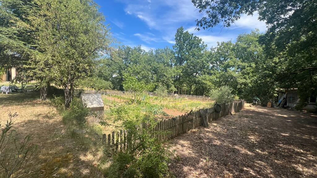 Vue Ste Victoire - Grand terrain — photo 11