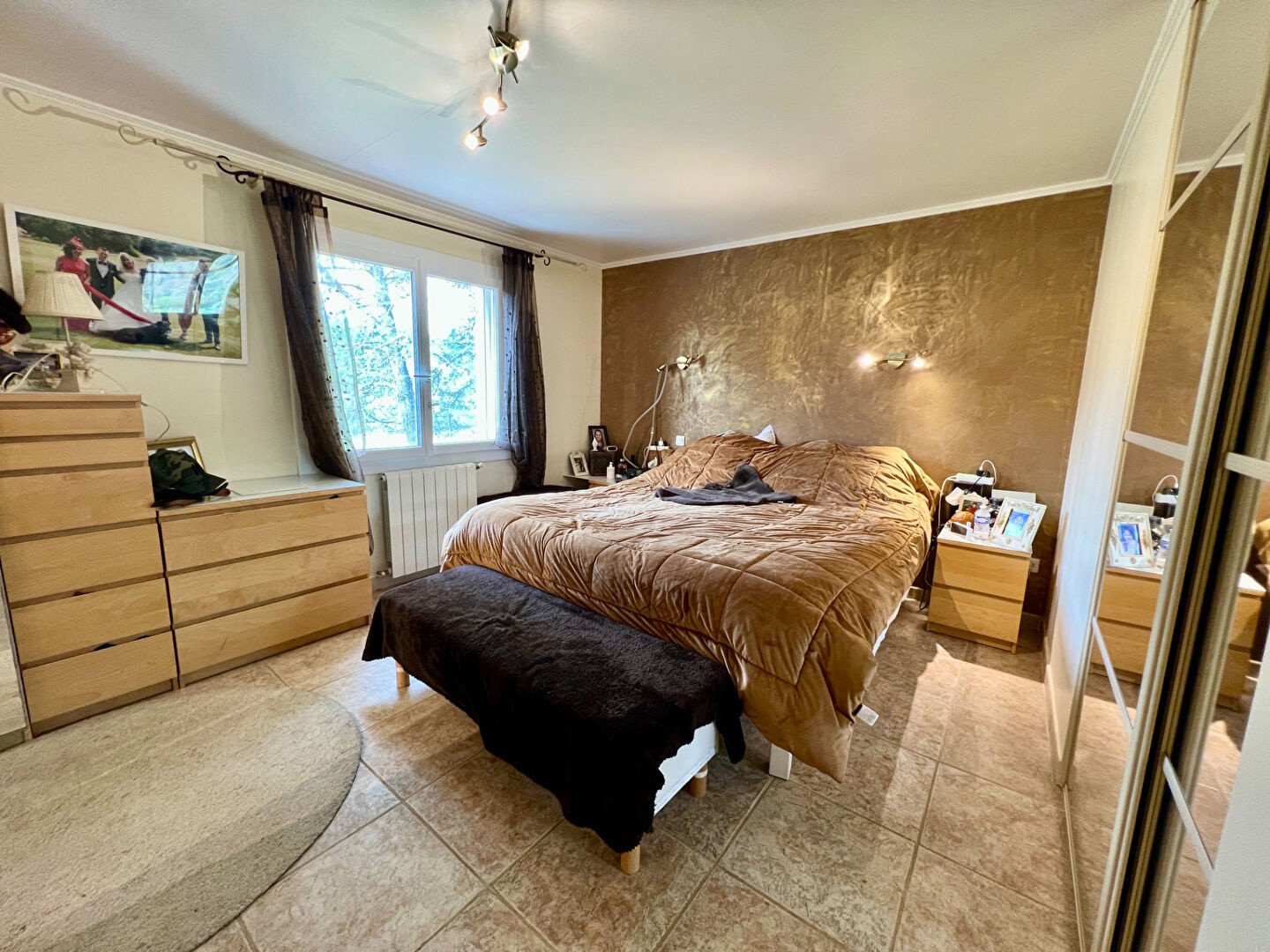 Sur terrain de 3780 m2 — photo 8
