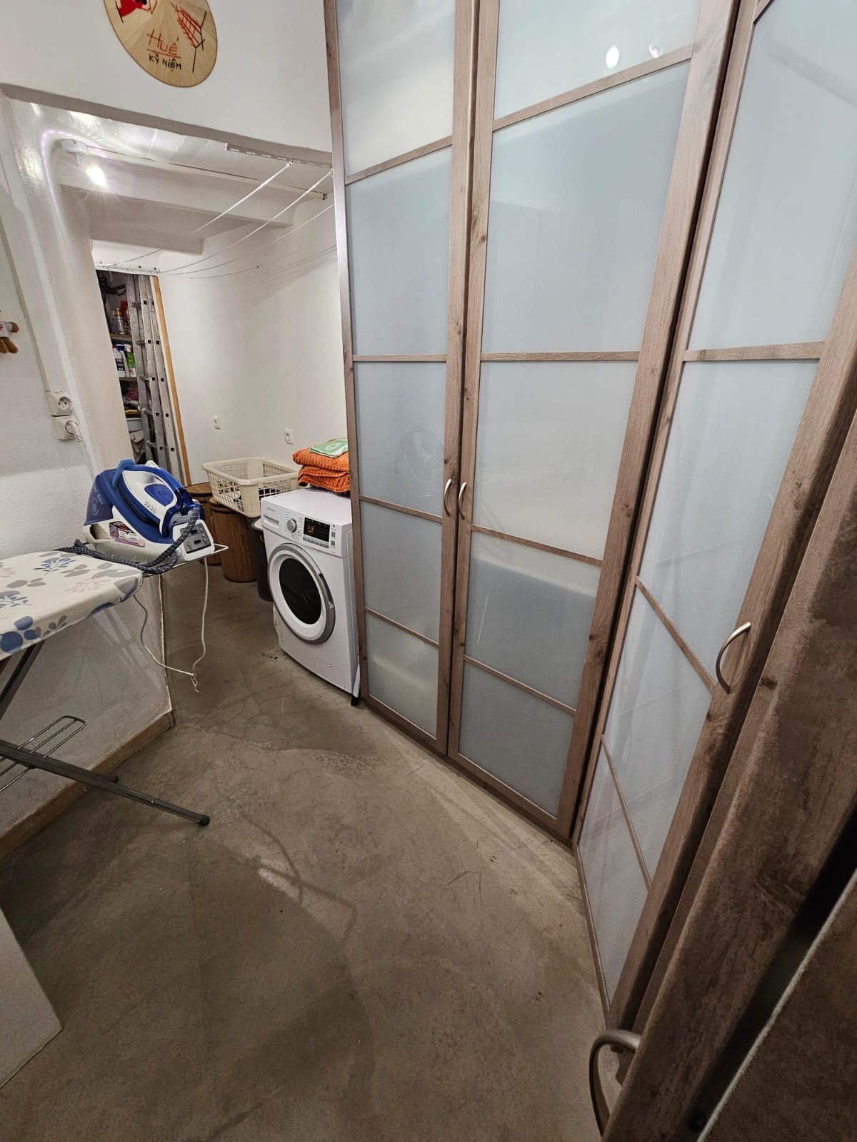 2 chambres au RdCh et une grande terrasse — photo 19