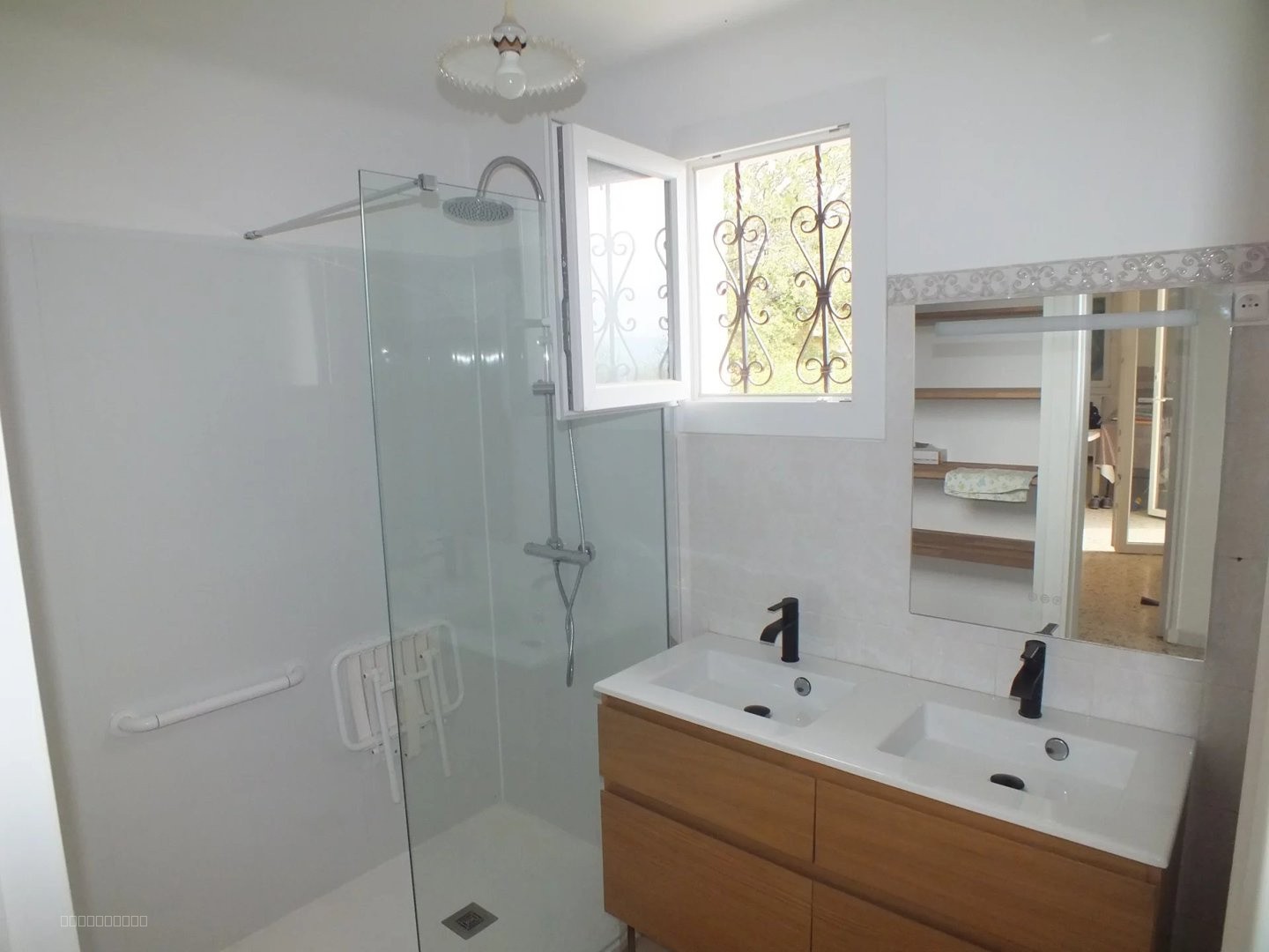 Belle vue, terrain environ 1200 m2 — photo 8