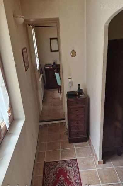 MDV avec extérieur - Beau potentiel ! — photo 13