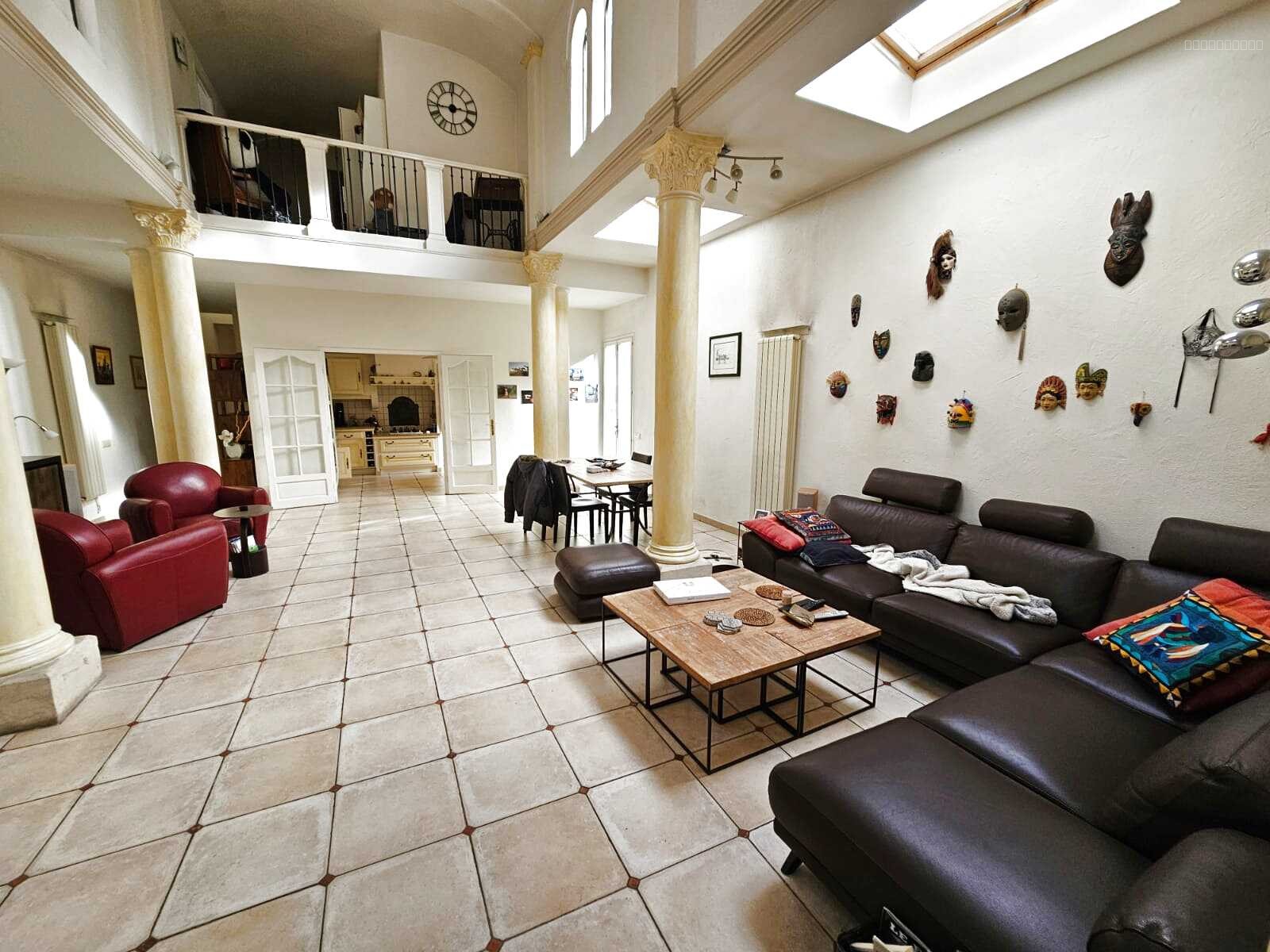 2 chambres au RdCh et une grande terrasse — photo 3