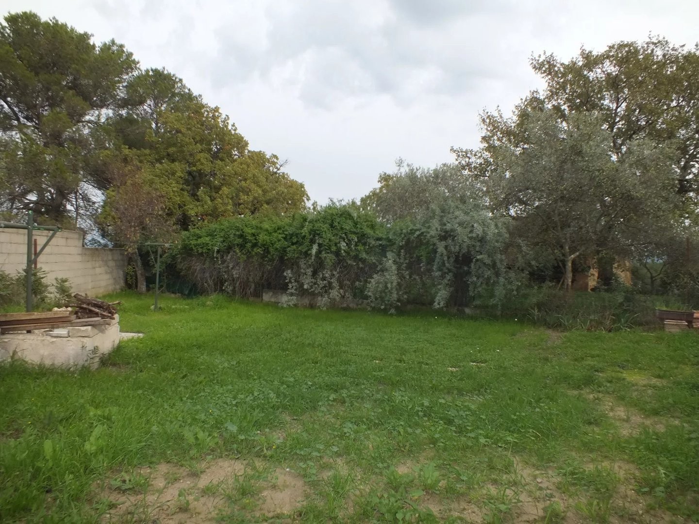 Belle vue, terrain environ 1200 m2 — photo 6