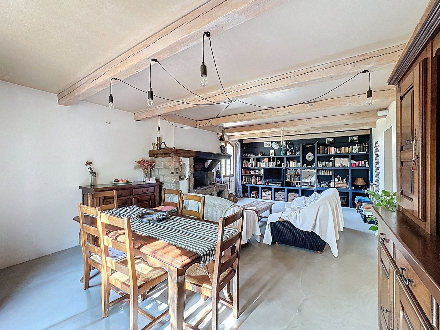 Avec terrasse de 10 m2 et garage — photo 3