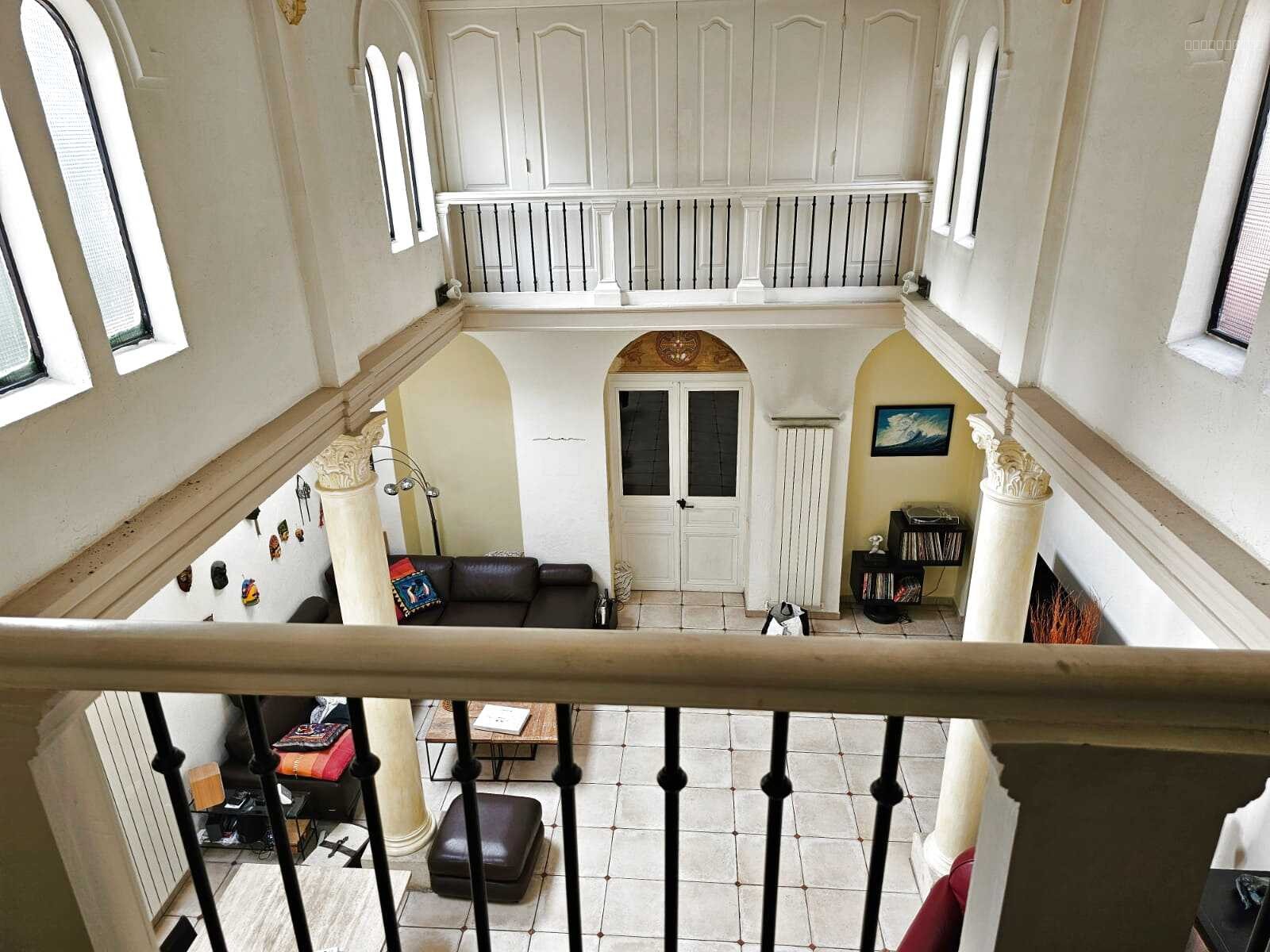 2 chambres au RdCh et une grande terrasse — photo 11