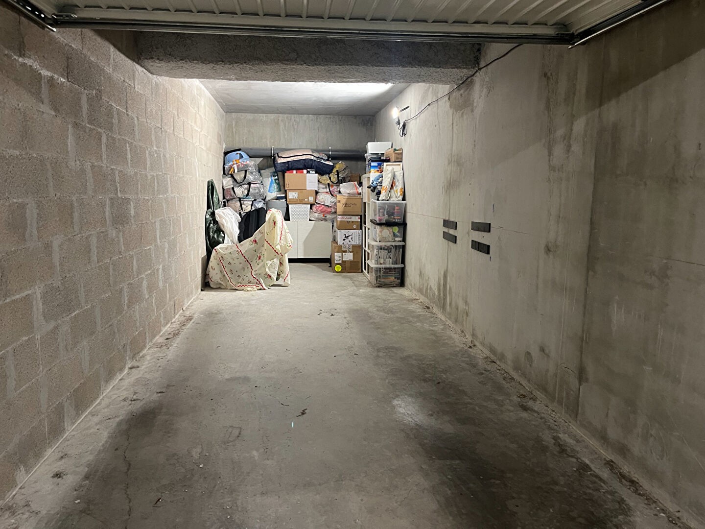 Double box et terrasse — photo 10