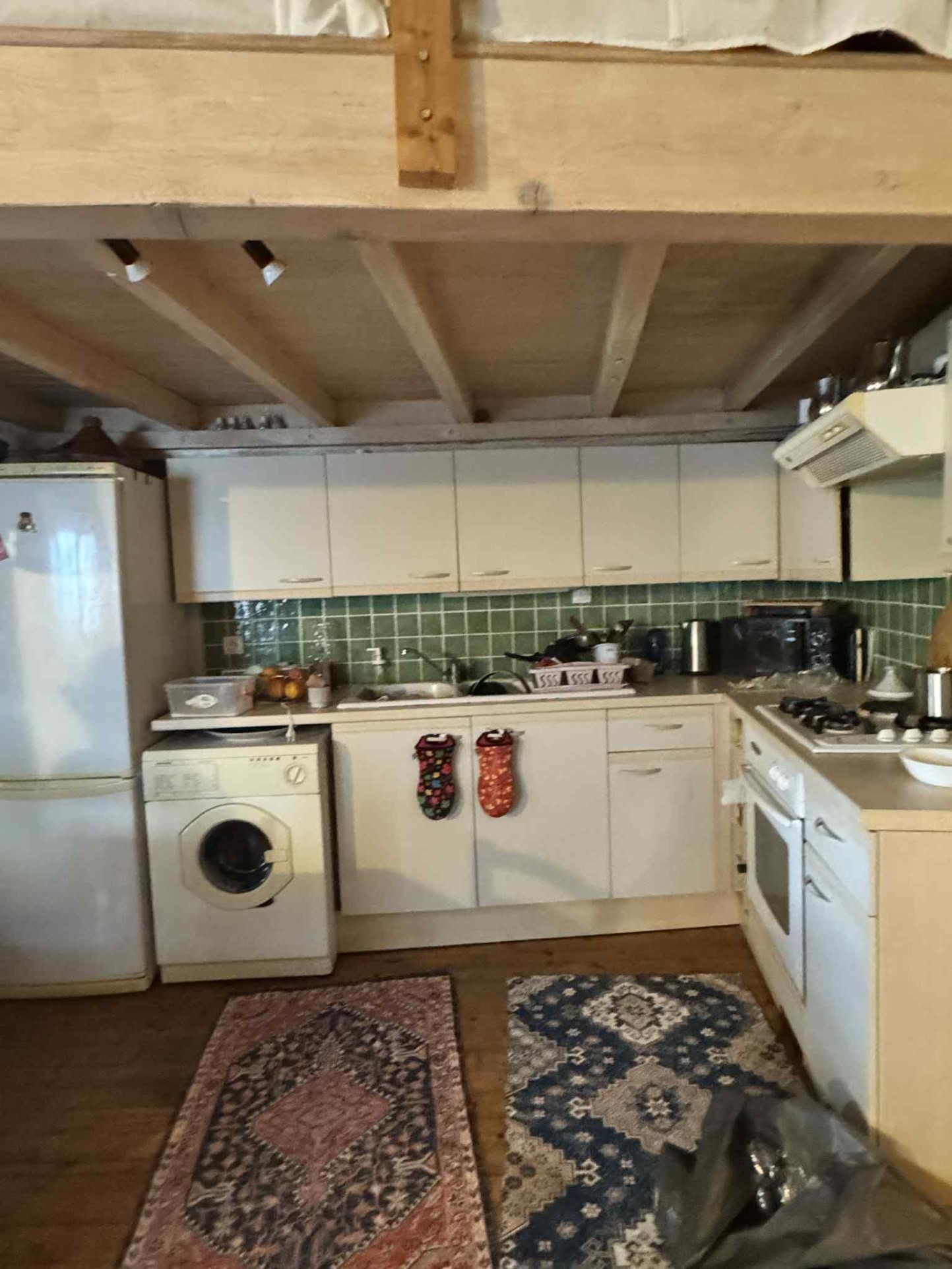Deux T2 loués-Idéal investisseur. — photo 10