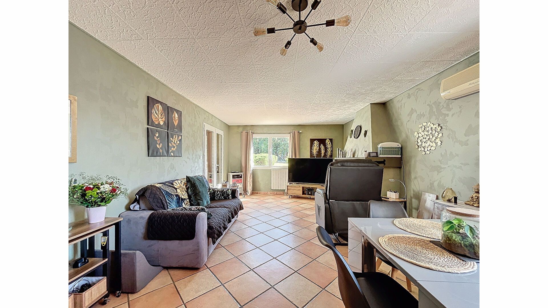 Villa composée de 2 logements . — photo 8