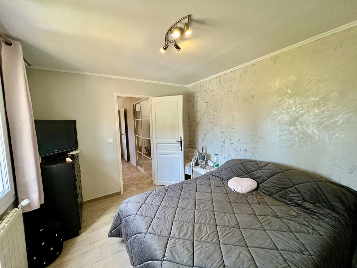 Sur terrain de 3780 m2 — photo 9