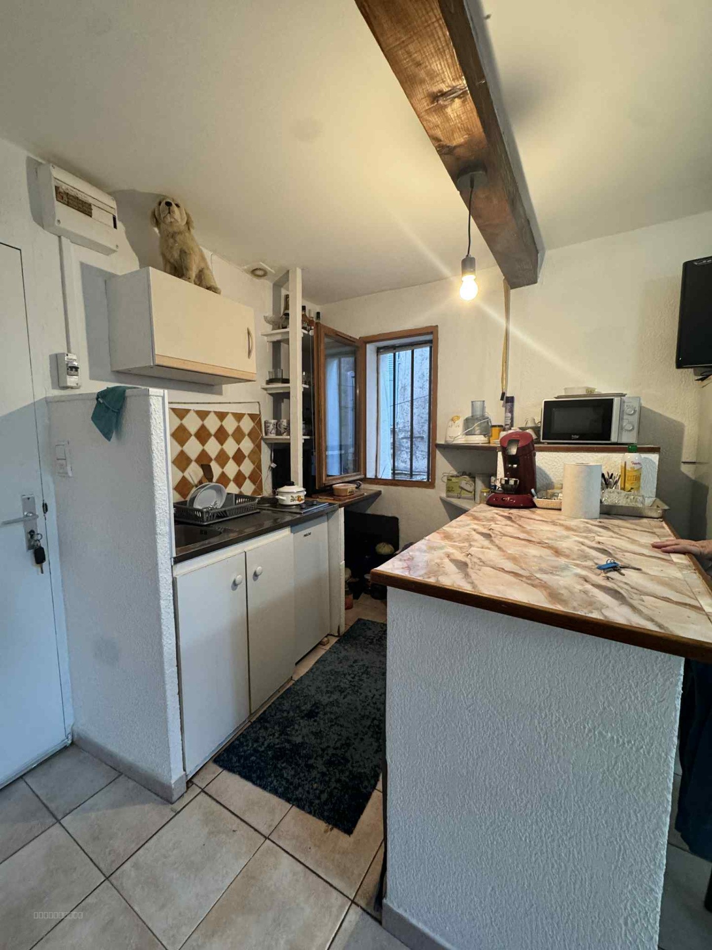 Deux T2 loués-Idéal investisseur. — photo 2