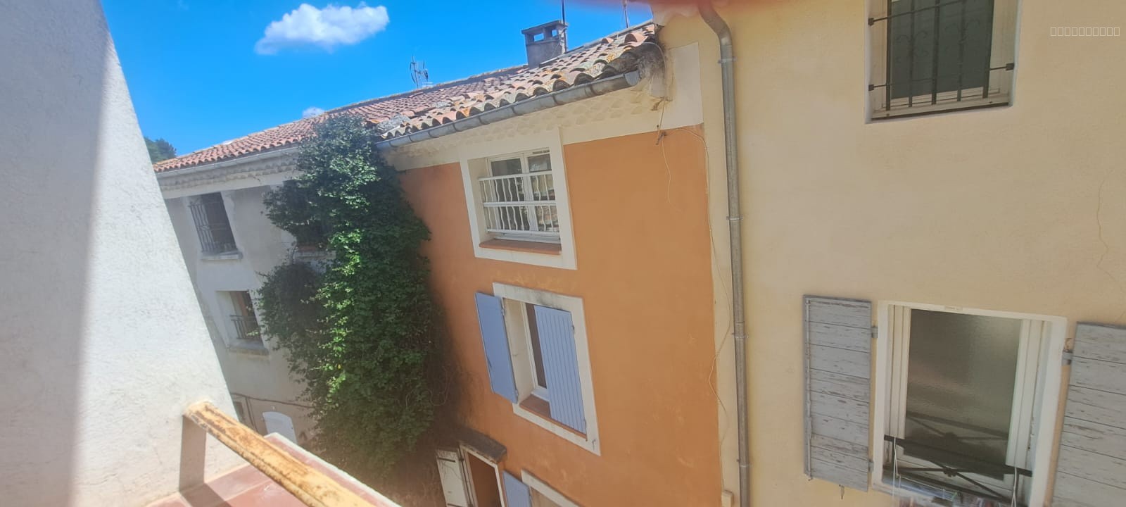 Avec stationnement ou jardinet — photo 11
