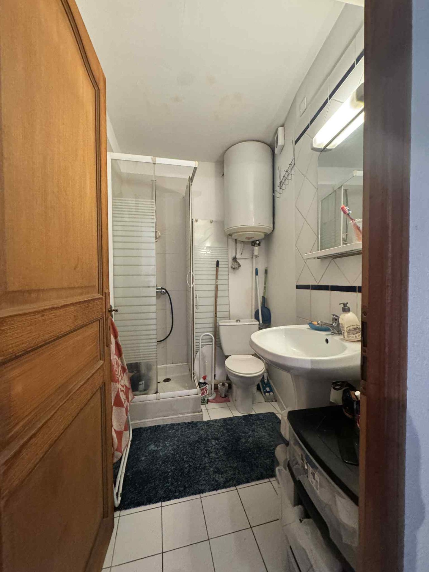 Deux T2 loués-Idéal investisseur. — photo 8