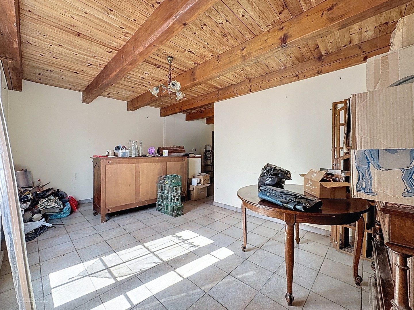 Avec terrasse de 10 m2 et garage — photo 14