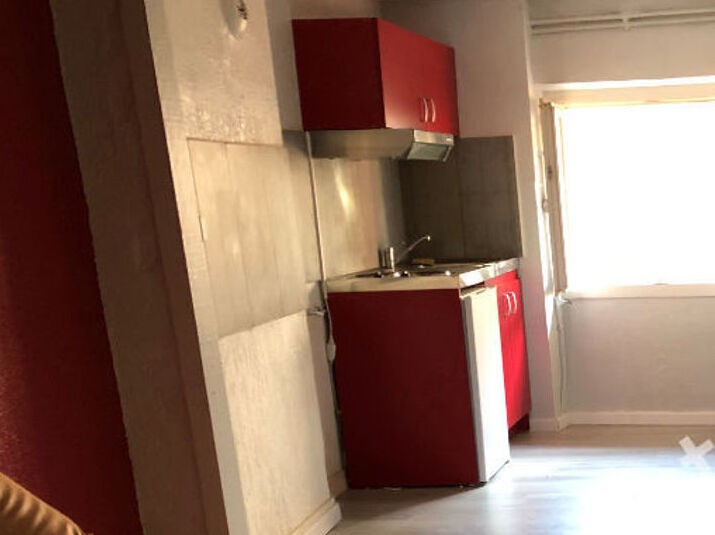 Composé de 3 logts T2 — photo 3