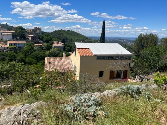 Véritable vue panoramique, magnifique ! — photo 4