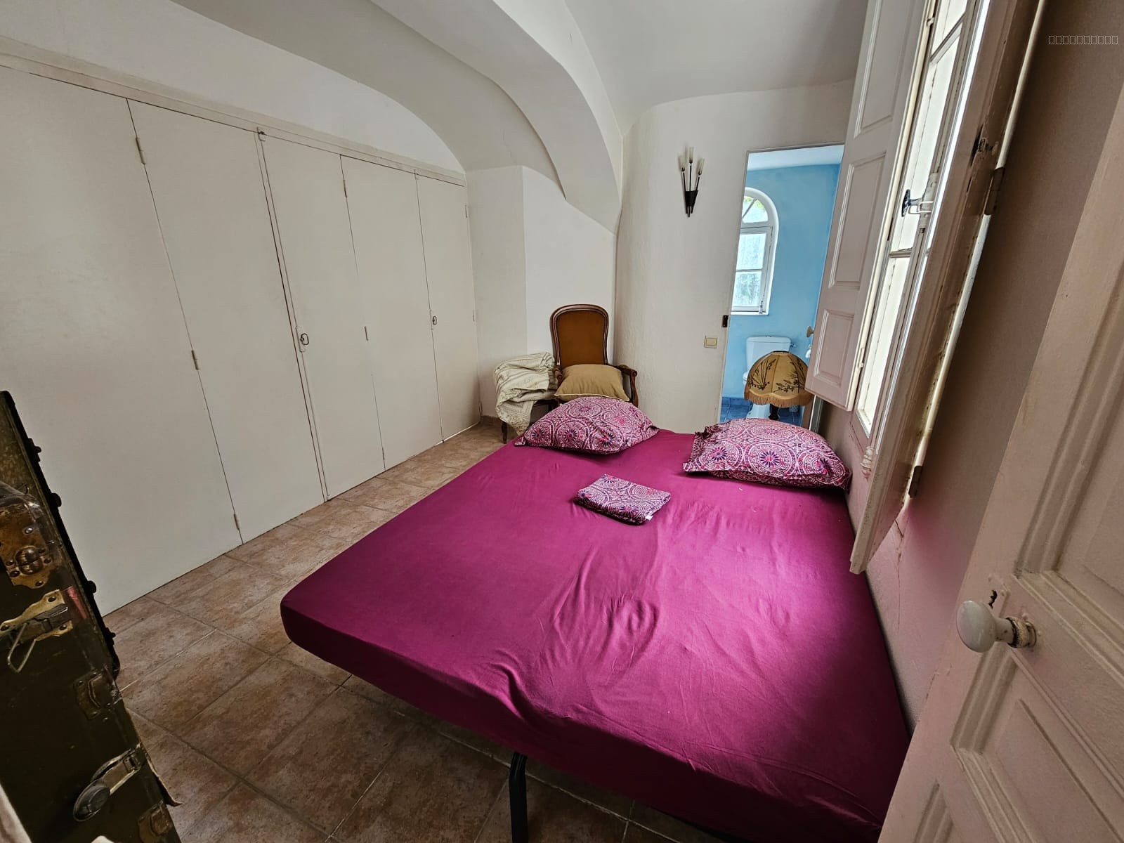 2 chambres au RdCh et une grande terrasse — photo 13