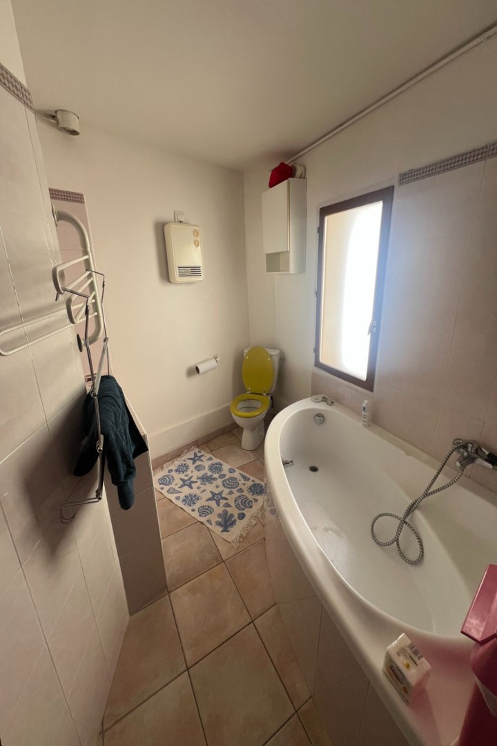 Deux T2 loués-Idéal investisseur. — photo 12