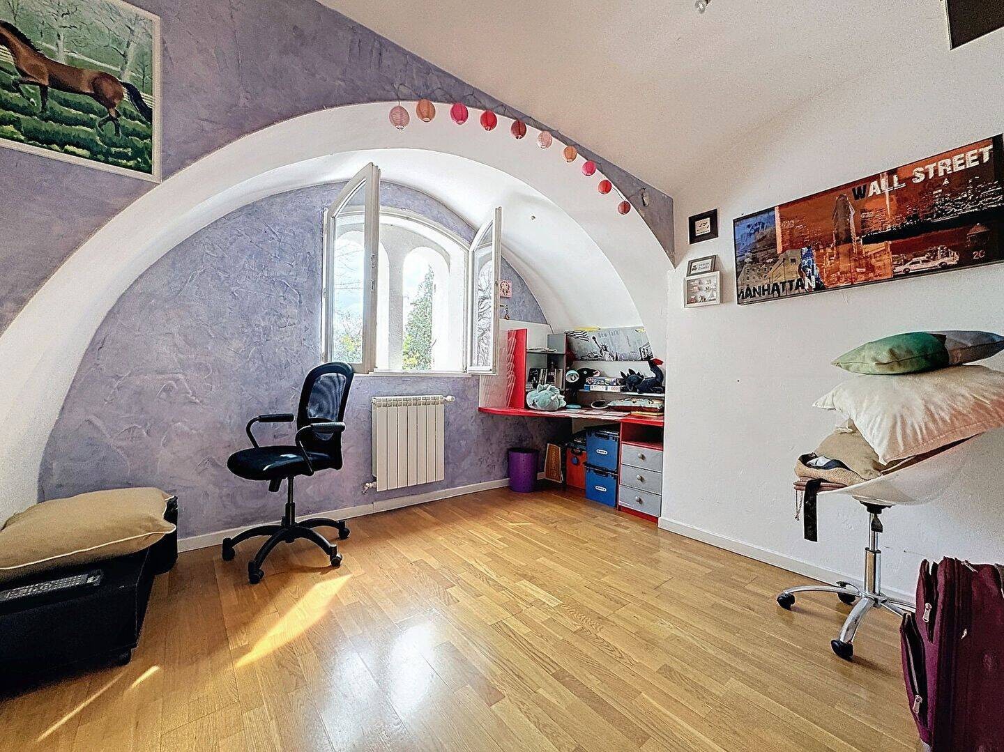 2 chambres au RdCh et une grande terrasse — photo 15