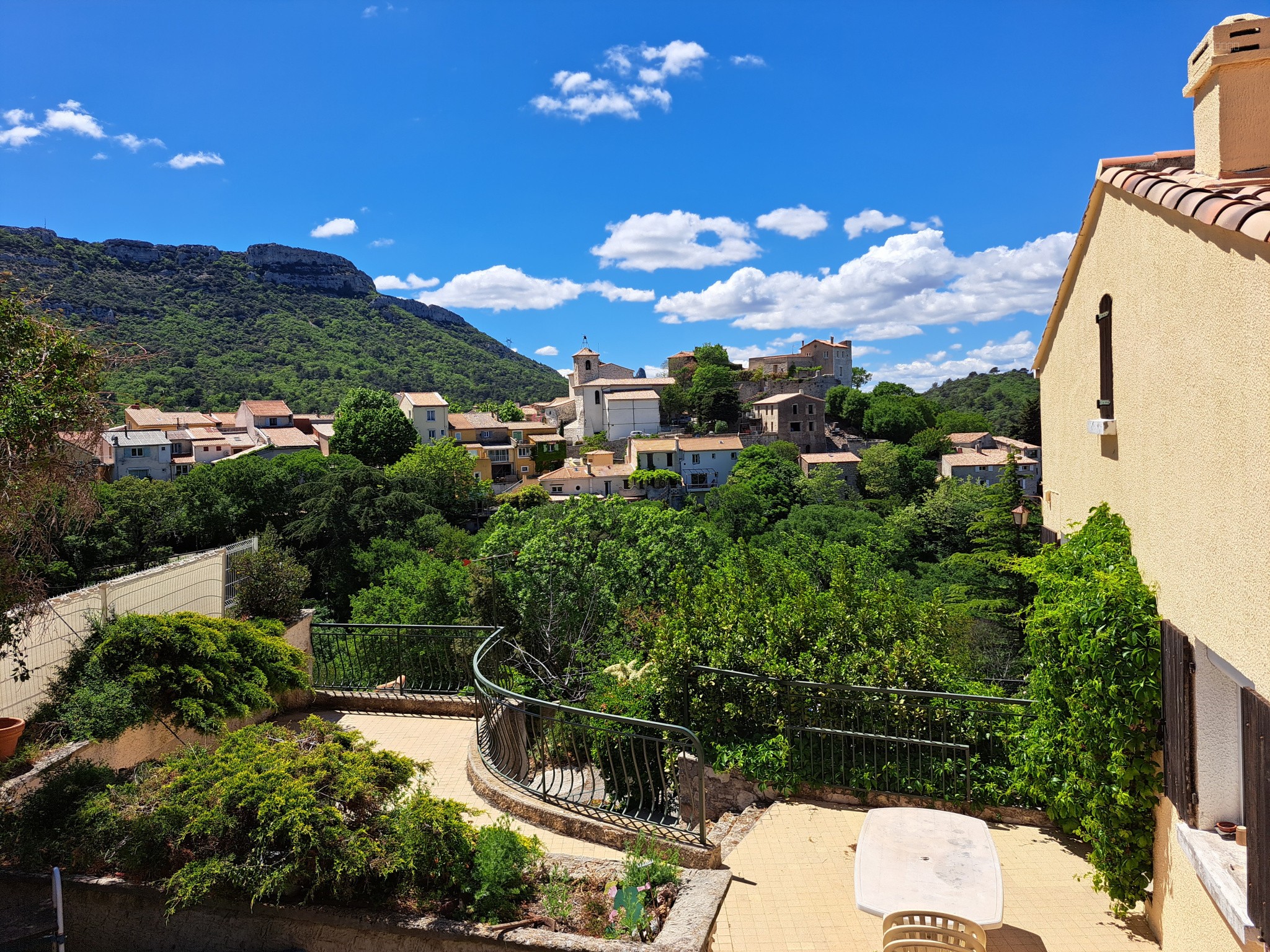 Véritable vue panoramique, magnifique ! — photo 17