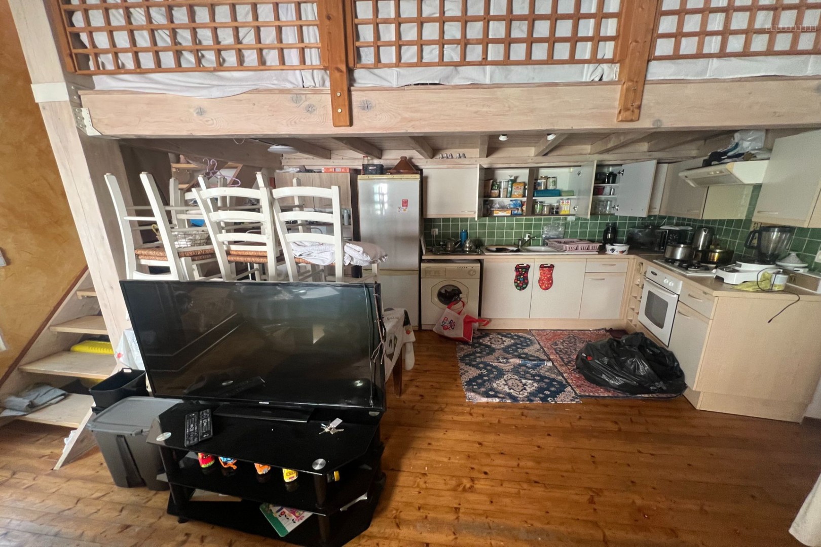 Deux T2 loués-Idéal investisseur. — photo 9