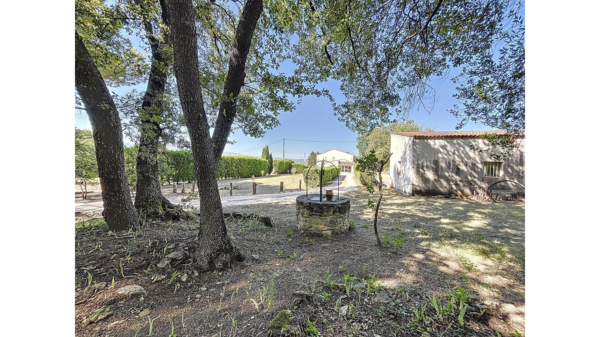 Villa composée de 2 logements . — photo 17