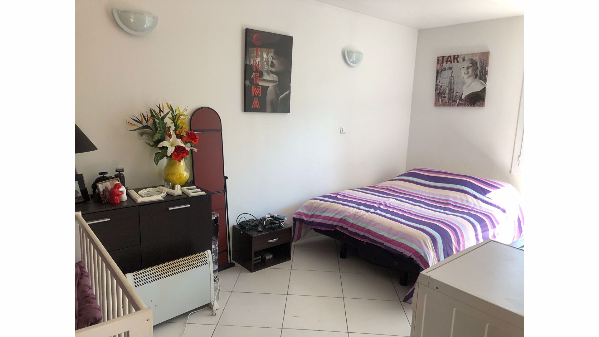 Sur parcelle de 4793 m2 . — photo 10