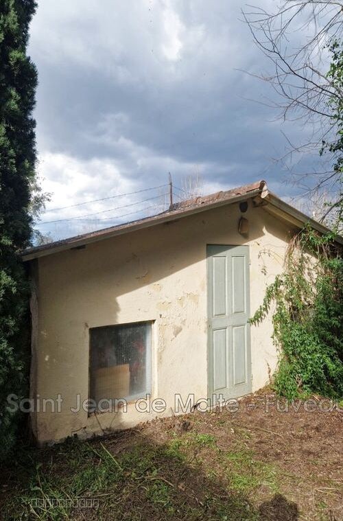 MDV avec extérieur - Beau potentiel ! — photo 14