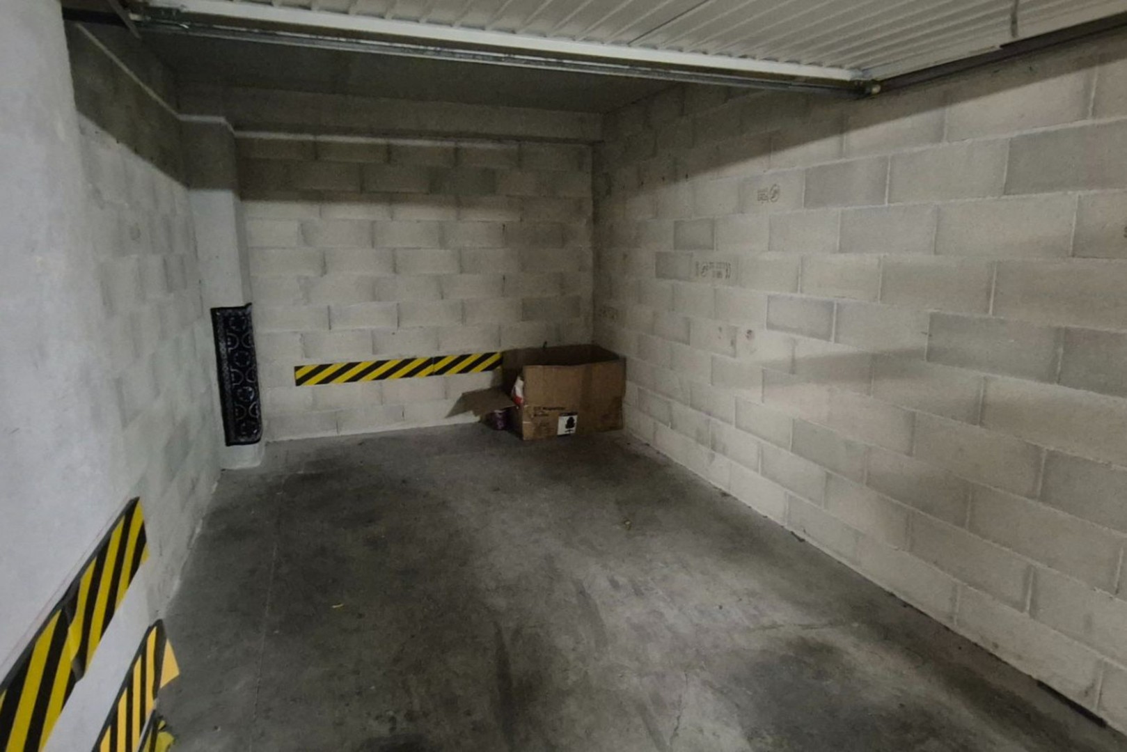 Avec un parking privatif en sous-sol. — photo 5