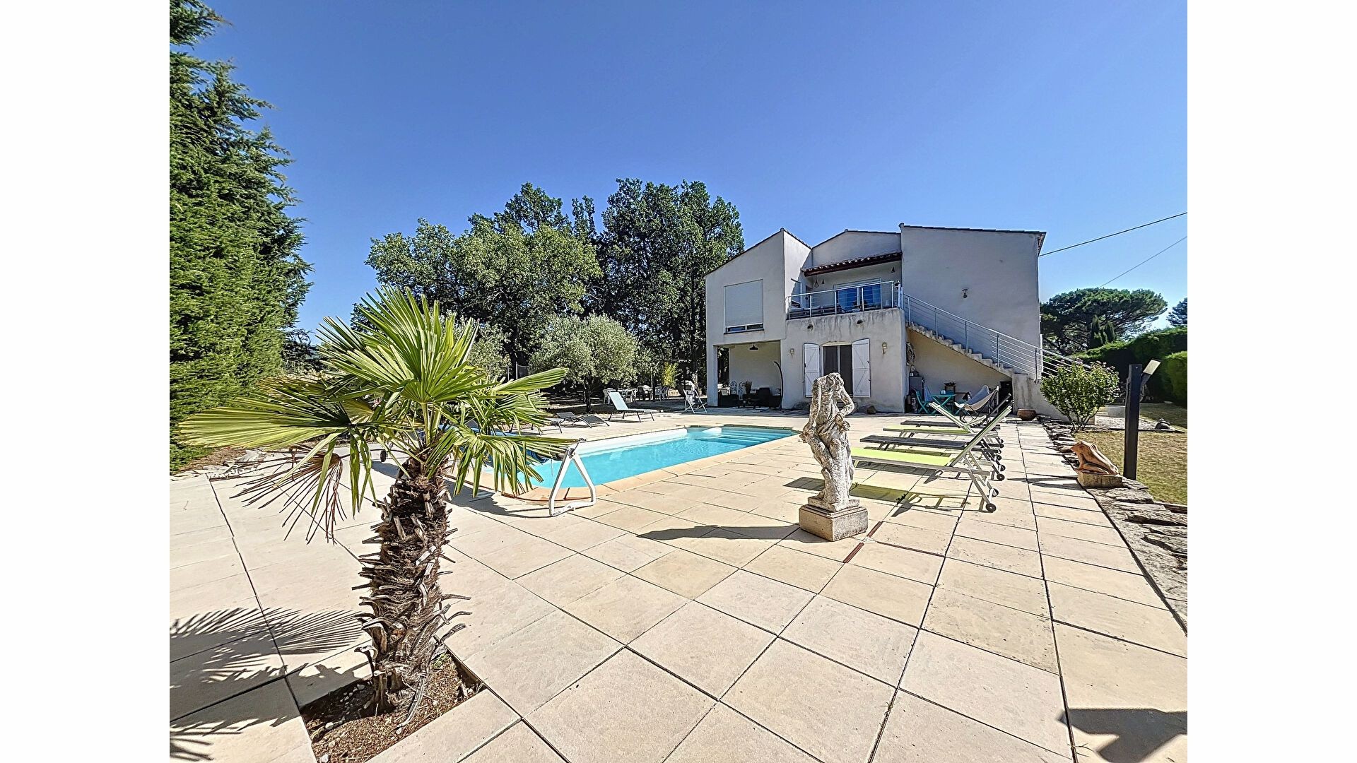 Villa composée de 2 logements . — photo 19
