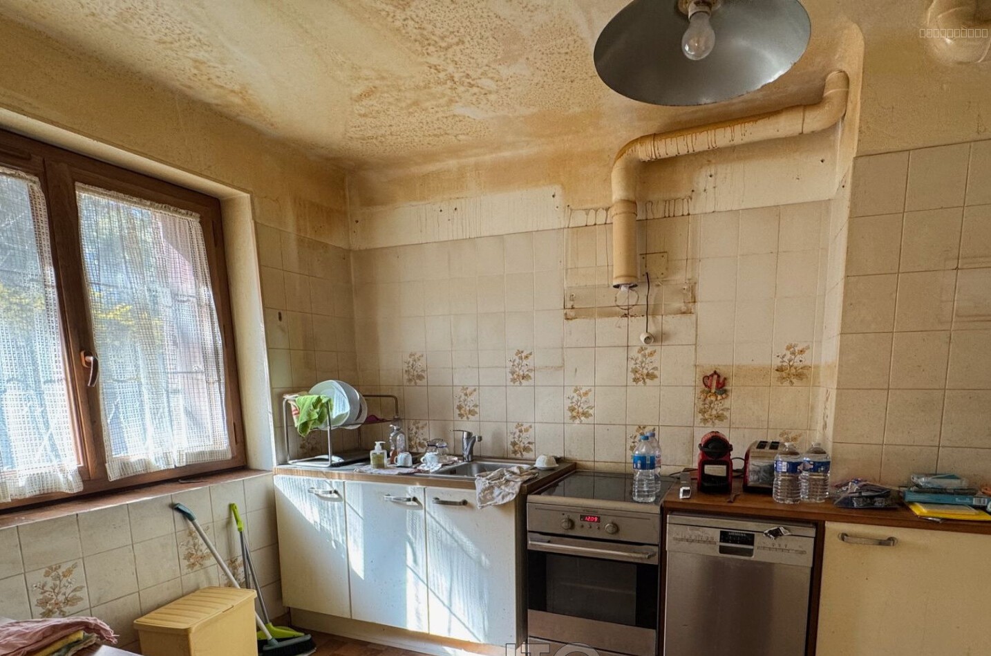 MDV avec extérieur - Beau potentiel ! — photo 7