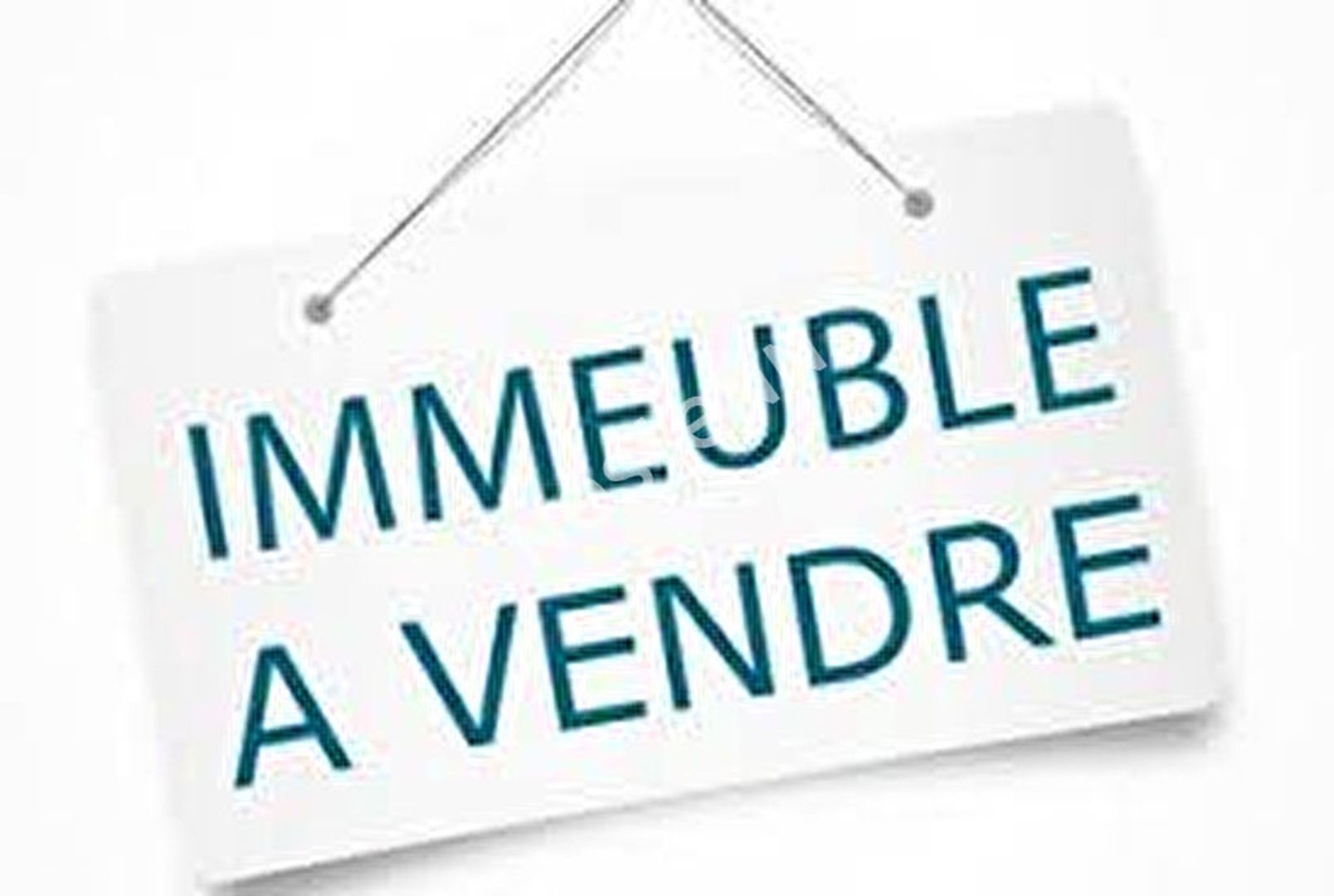 Composé de 3 logts T2 — photo 2