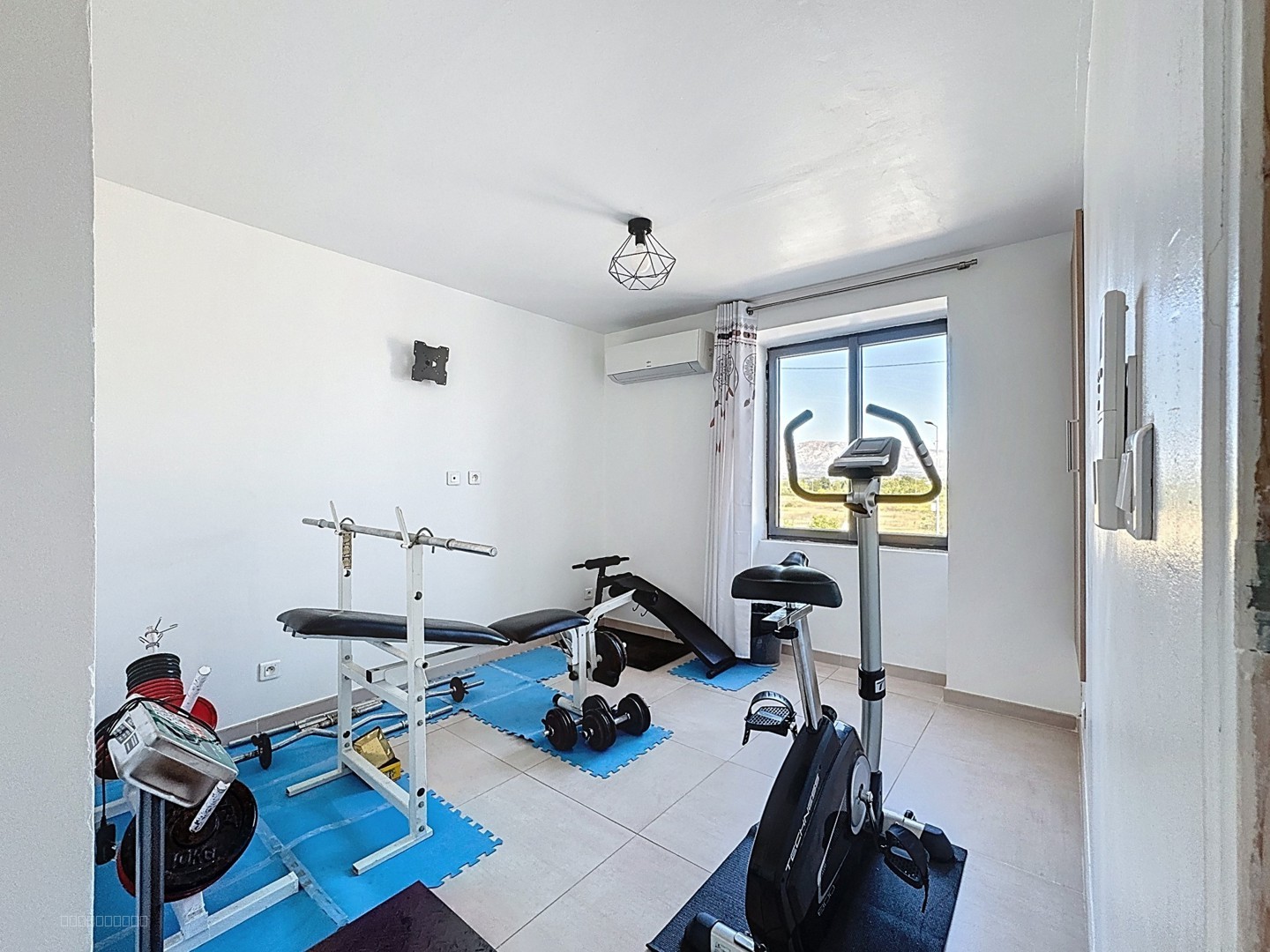Sur terrain de 447 m2 — photo 10