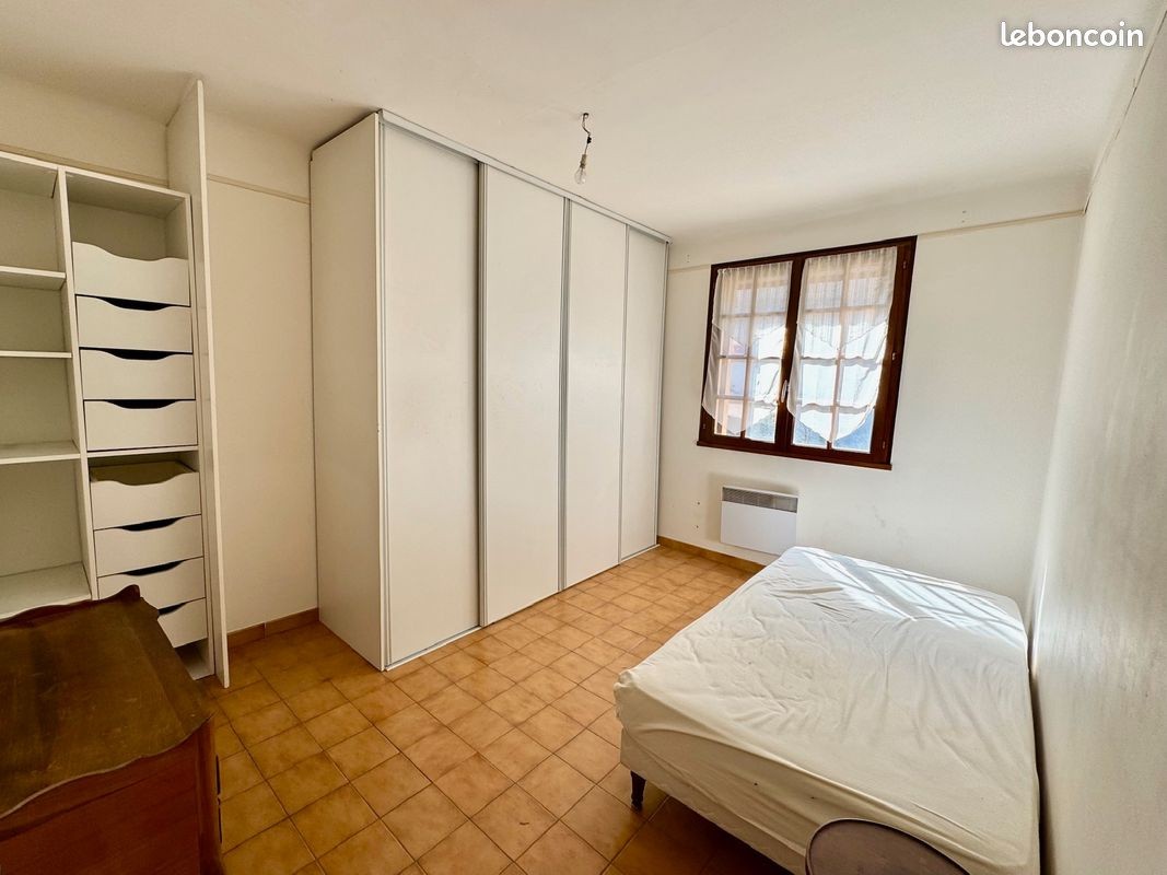 MDV avec extérieur - Beau potentiel ! — photo 8
