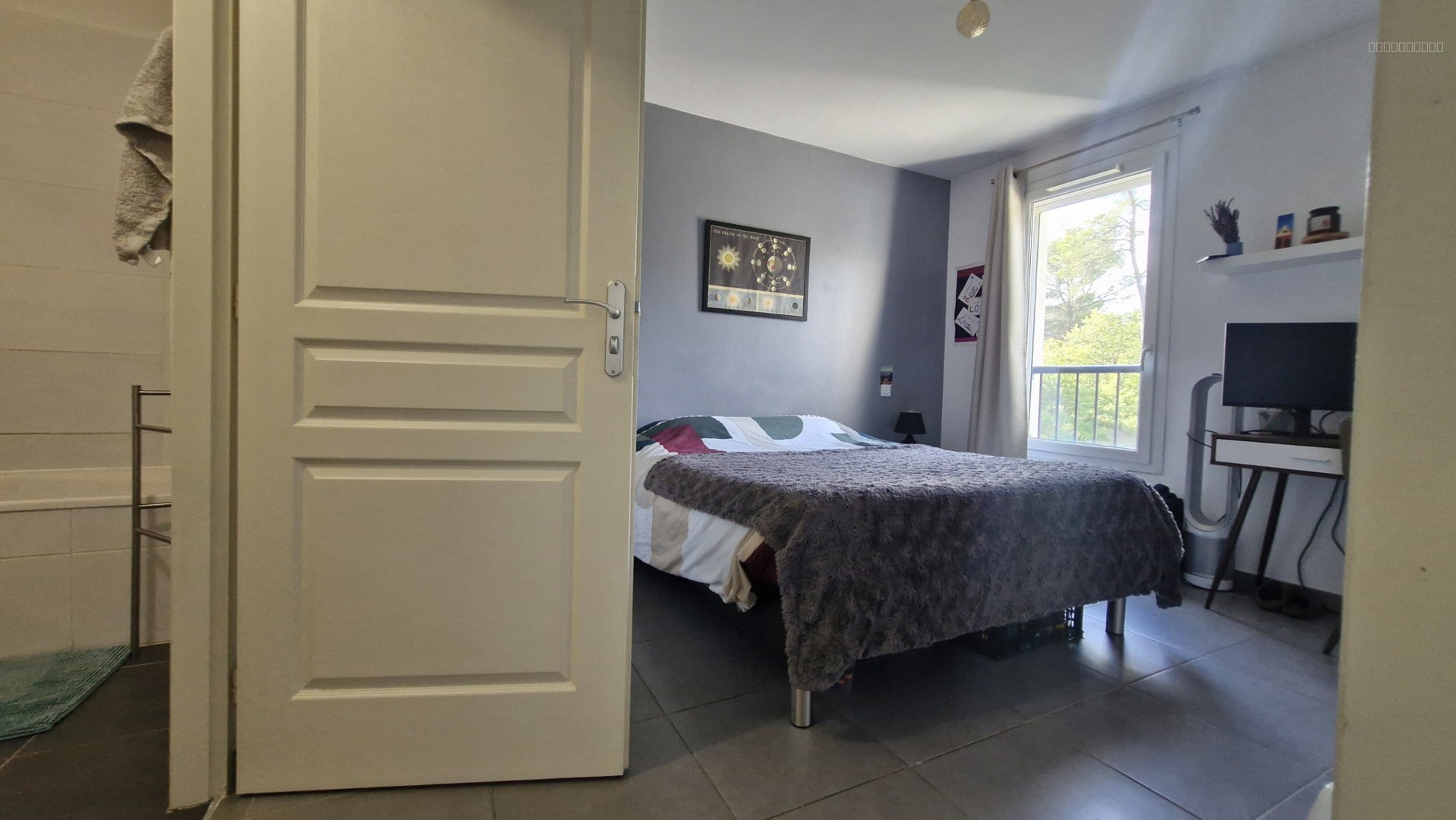Vendu loué 848 €/m — photo 7